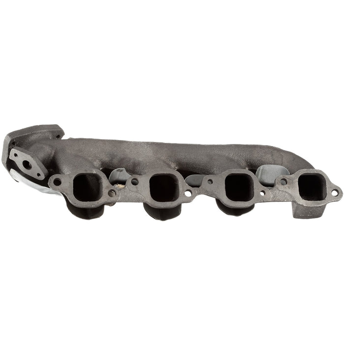 Right Exhaust Manifold for GMC Sierra 3500 8.1L V8 2003 2002 2001 - ATP Parts 101376