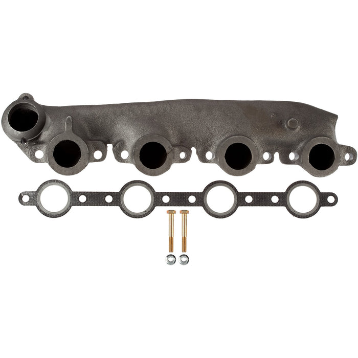 Right Exhaust Manifold for Ford F-350 Super Duty 7.3L V8 2003 2002 2001 2000 1999 P-41503