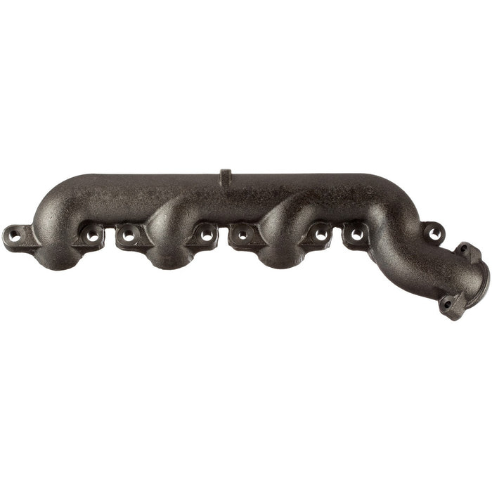 Left Exhaust Manifold for Ford F-350 Super Duty 7.3L V8 DIESEL 2003 2002 2001 2000 - ATP Parts 101402