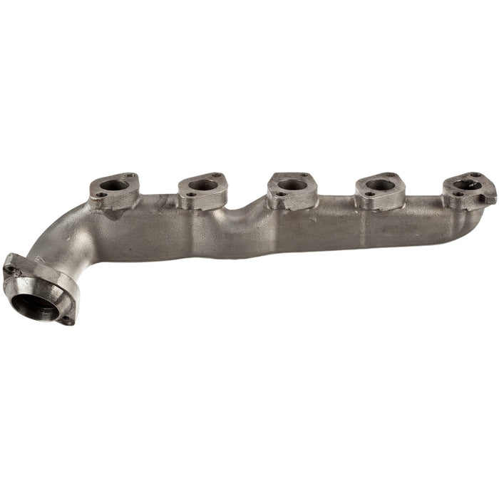 Left Exhaust Manifold for Ford E-350 Club Wagon 6.8L V10 2005 2004 2003 - ATP Parts 101407