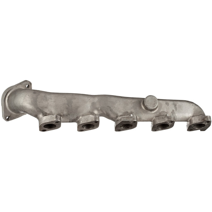 Left Exhaust Manifold for Ford E-350 Econoline Club Wagon 6.8L V10 2002 2001 2000 - ATP Parts 101407