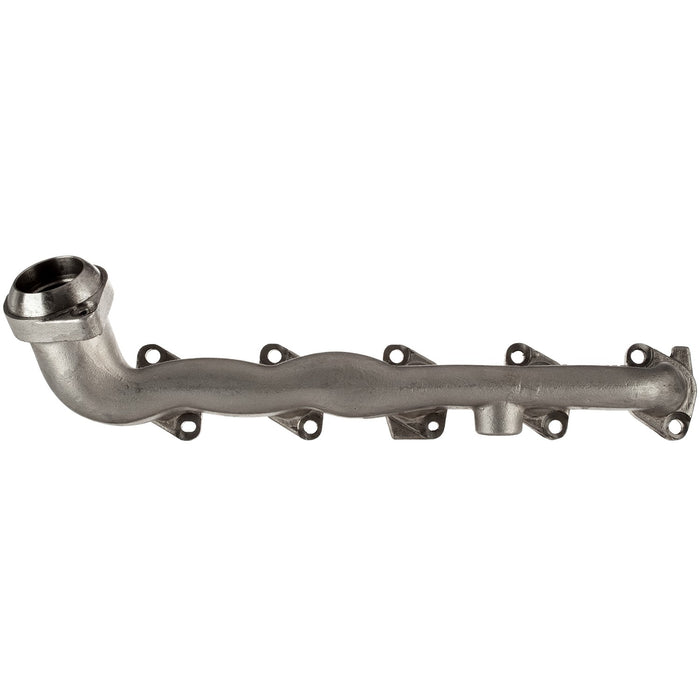 Left Exhaust Manifold for Ford E-350 Club Wagon 6.8L V10 2005 2004 2003 - ATP Parts 101407