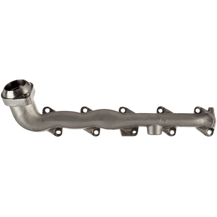 Left Exhaust Manifold for Ford F-350 Super Duty 6.8L V10 2004 2003 2002 2001 2000 - ATP Parts 101407