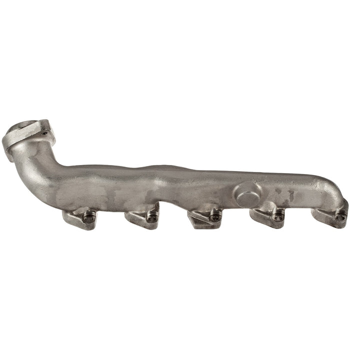 Left Exhaust Manifold for Ford E-350 Super Duty 6.8L V10 2011 2010 2009 2008 2007 2006 2005 2004 2003 2002 2001 2000 P-41515