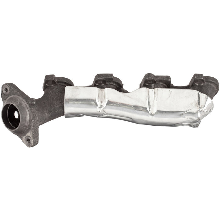 Left Exhaust Manifold for Ford Crown Victoria 4.6L V8 2011 2010 2009 2008 2007 2006 2005 2004 2003 P-41528