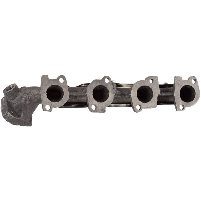 Left Exhaust Manifold for Lincoln Town Car 4.6L V8 2011 2010 2009 2008 2007 2006 2005 2004 2003 P-41529