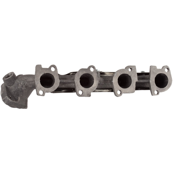 Left Exhaust Manifold for Ford Crown Victoria 4.6L V8 2011 2010 2009 2008 2007 2006 2005 2004 2003 P-41528