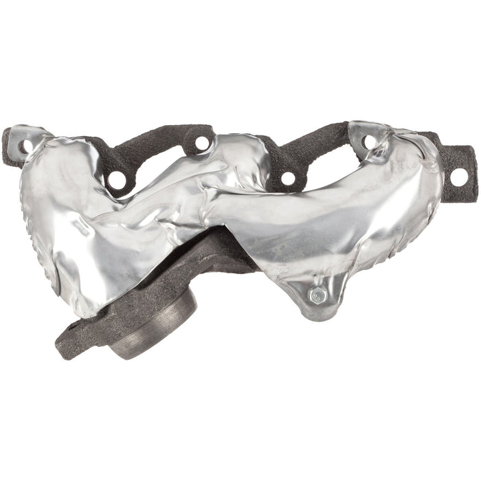 Left Exhaust Manifold for Jeep Wrangler 3.8L V6 2011 2010 2009 2008 2007 - ATP Parts 101464