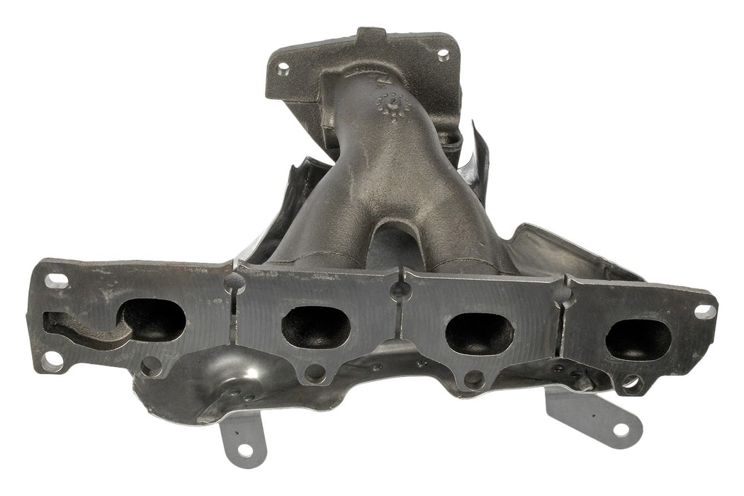 Exhaust Manifold for Saturn LW1 2.2L L4 Automatic Transmission 2000 - ATP Parts 101469