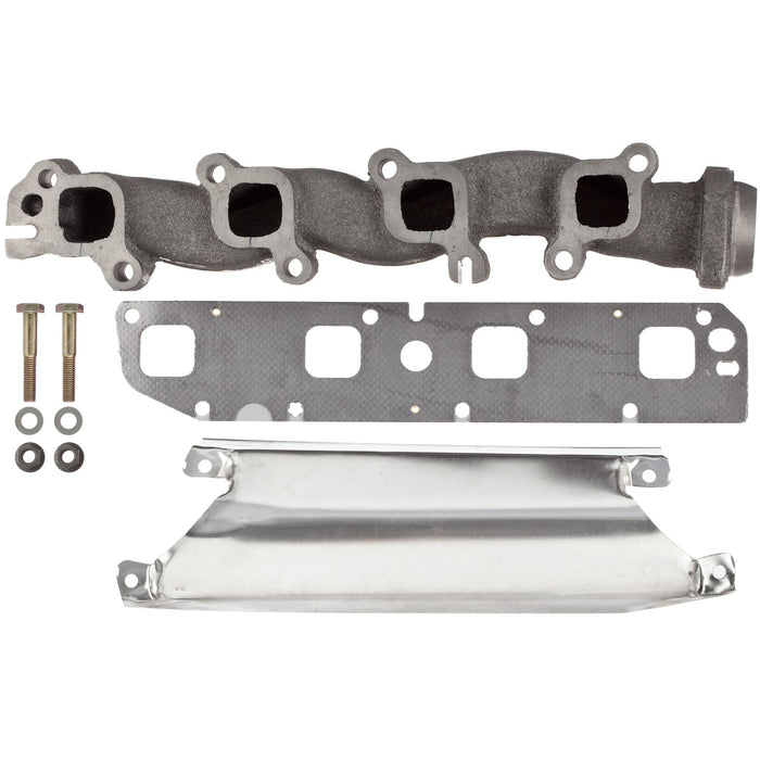 Right Exhaust Manifold for Dodge Durango 5.7L V8 GAS 2008 2007 2006 2005 2004 P-41568