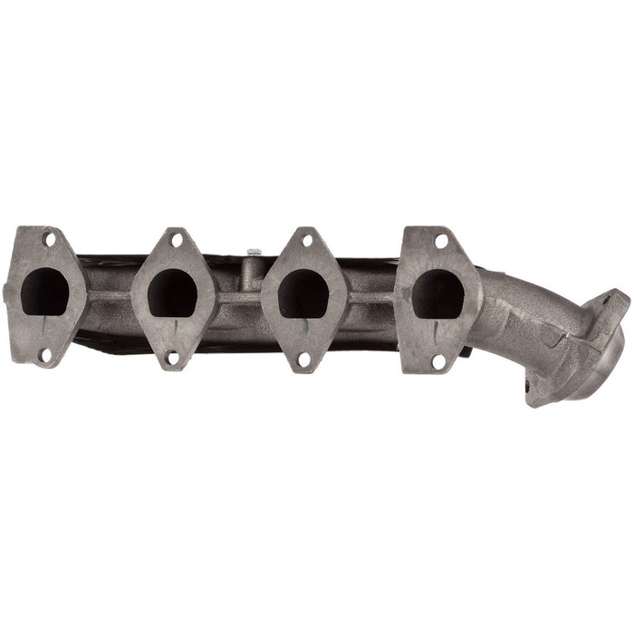 Right Exhaust Manifold for Ford Lobo 4.6L V8 2010 - ATP Parts 101543