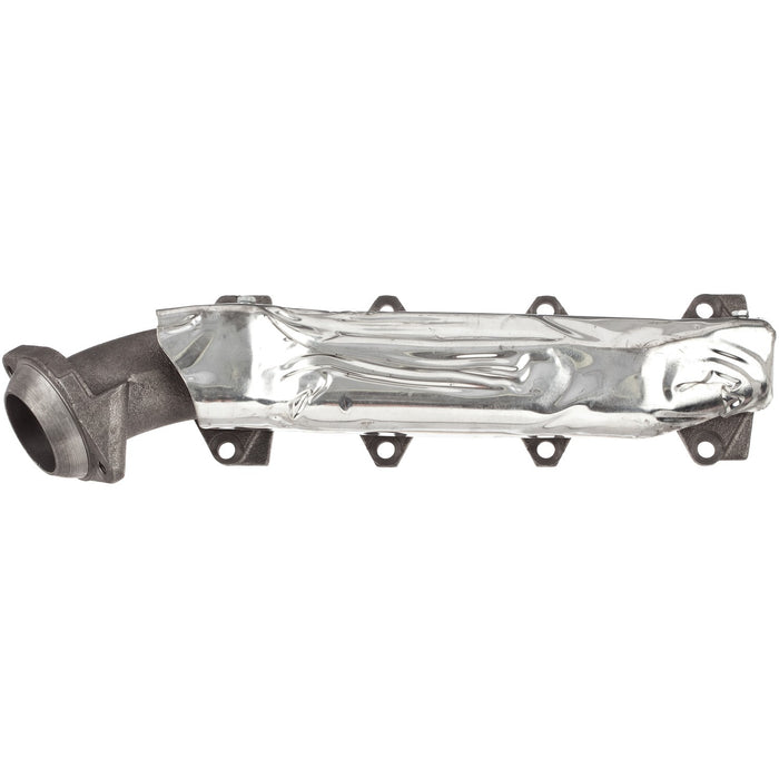 Right Exhaust Manifold for Ford Lobo 4.6L V8 2010 - ATP Parts 101543