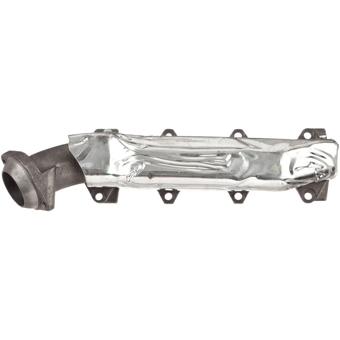 Right Exhaust Manifold for Ford Explorer Sport Trac 4.6L V8 2010 2009 2008 2007 P-41578