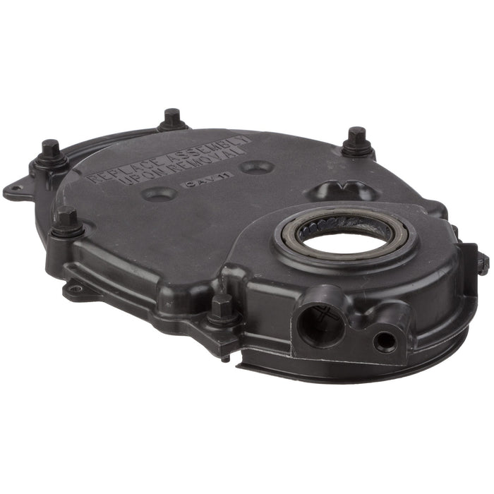 Engine Timing Cover for GMC Savana 1500 4.3L V6 2003 2002 2001 2000 1999 1998 1997 1996 P-43978