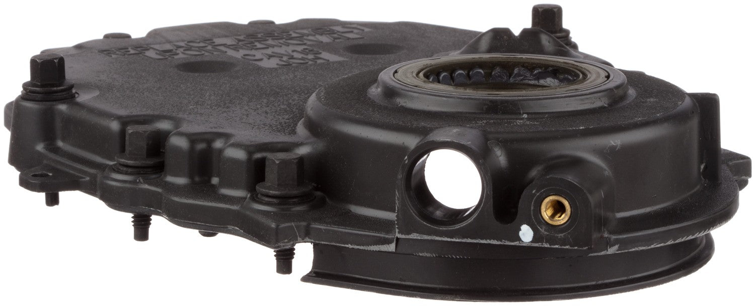 Engine Timing Cover for Chevrolet Impala 5.7L V8 1996 P-43999