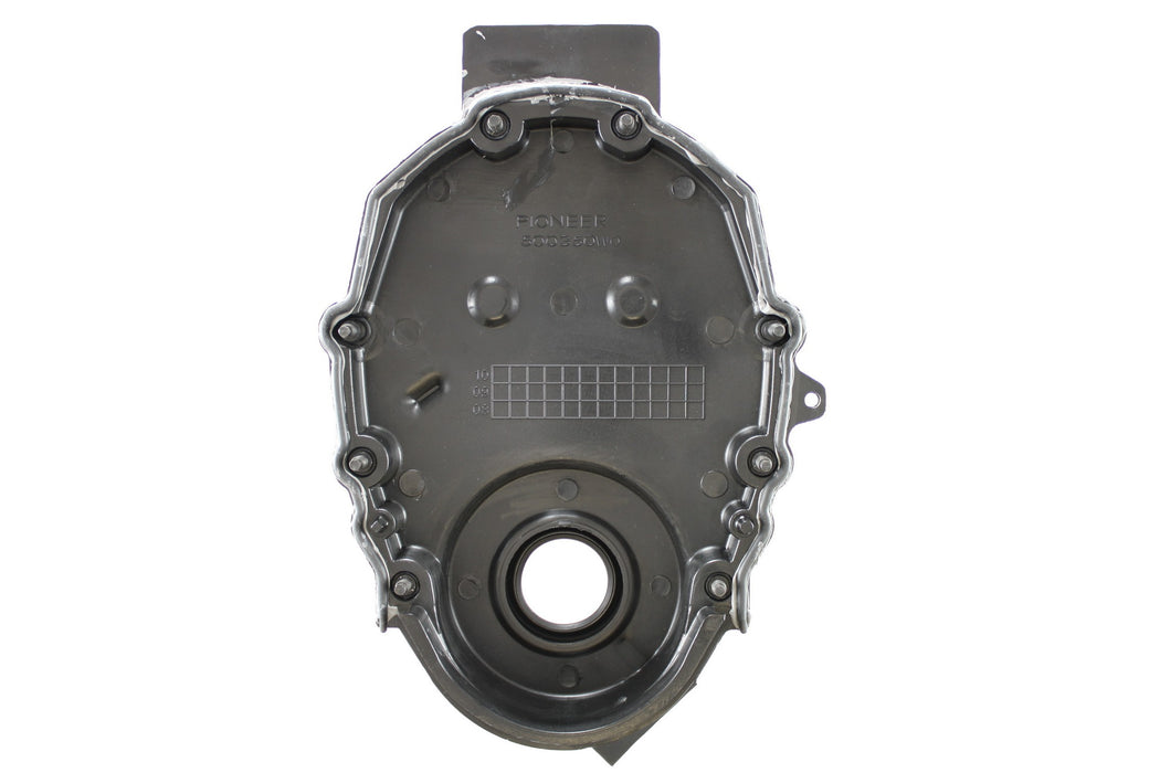 Engine Timing Cover for Chevrolet Caprice 5.7L V8 1996 P-43991