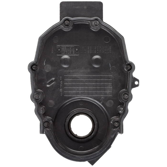 Engine Timing Cover for Chevrolet P30 5.7L V8 1999 1998 1997 1996 1995 1994 1993 1992 1991 1990 1989 1988 1987 P-44067