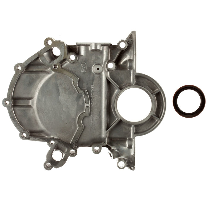 Engine Timing Cover for Ford E-150 Econoline 1984 1983 1982 1981 1980 1979 1978 1977 1976 1975 - ATP Parts 103109