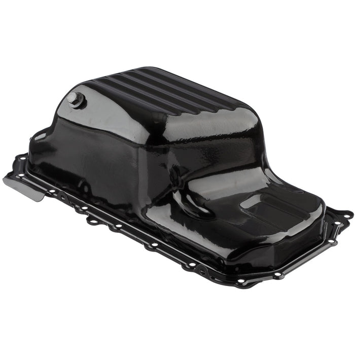 Engine Oil Pan for Saturn SL 1.9L L4 GAS 2002 2001 2000 1999 1998 1997 1996 1995 1994 1993 1992 1991 - ATP Parts 103225