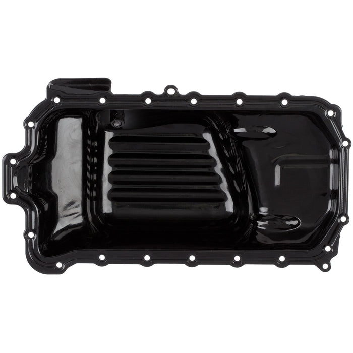 Engine Oil Pan for Saturn SC 1.9L L4 GAS 25 VIN 1992 1991 - ATP Parts 103225