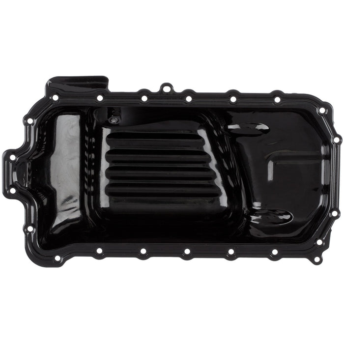 Engine Oil Pan for Saturn SW1 1.9L L4 GAS 1999 1998 1997 1996 1995 1994 1993 - ATP Parts 103225