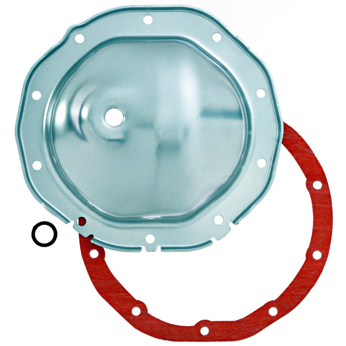 Differential Cover for GMC Savana 1500 2010 2009 2008 2007 2006 2005 2004 2003 2002 2001 2000 1999 1998 - ATP Parts 111107