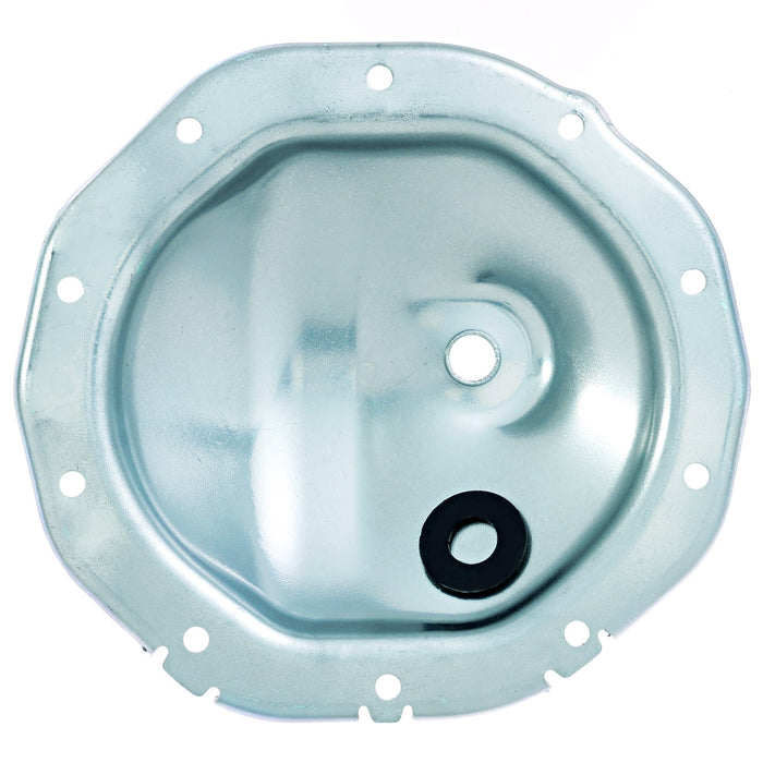 Differential Cover for GMC Sierra 1500 2008 2007 2006 2005 2004 2003 2002 2001 2000 1999 - ATP Parts 111107
