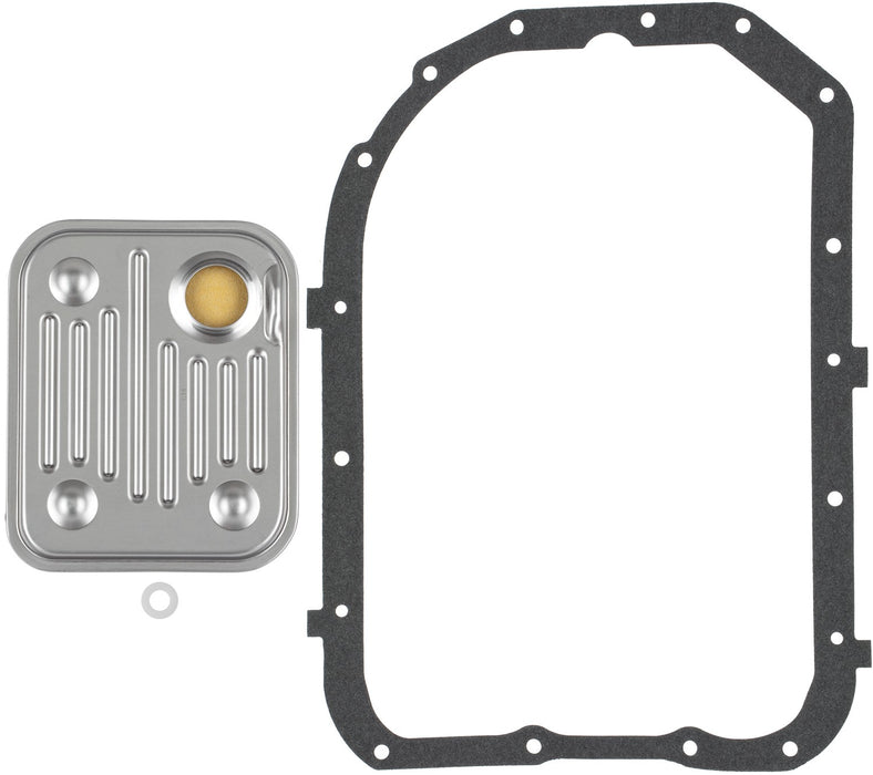 Transmission Filter Kit for Bentley Continental 6.8L V8 Automatic Transmission 2003 2002 2001 2000 1999 1998 1997 P-48202