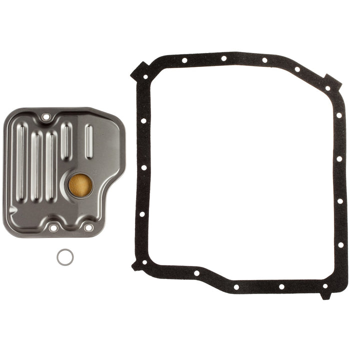 Transmission Filter Kit for Pontiac Vibe 2010 2009 P-48561