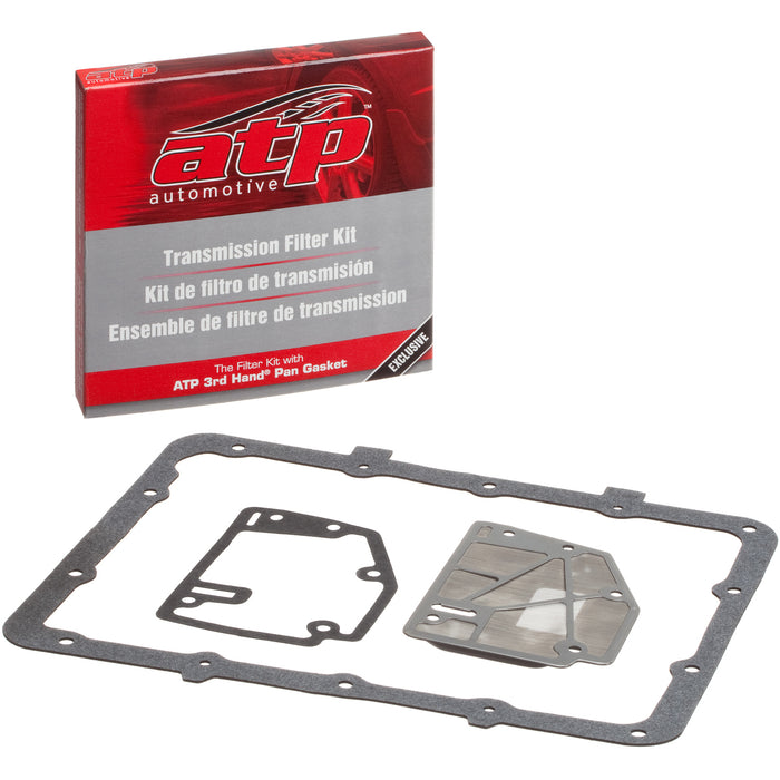Transmission Filter Kit for Toyota Tacoma 2003 - ATP Parts B-229