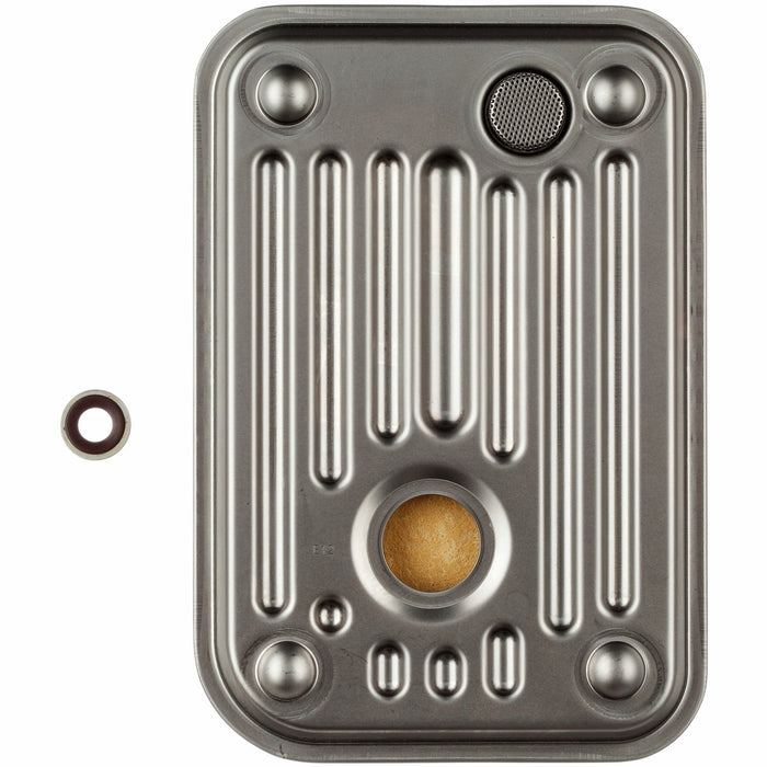 Transmission Filter for Chevrolet Silverado 3500 2003 2002 2001 P-48849