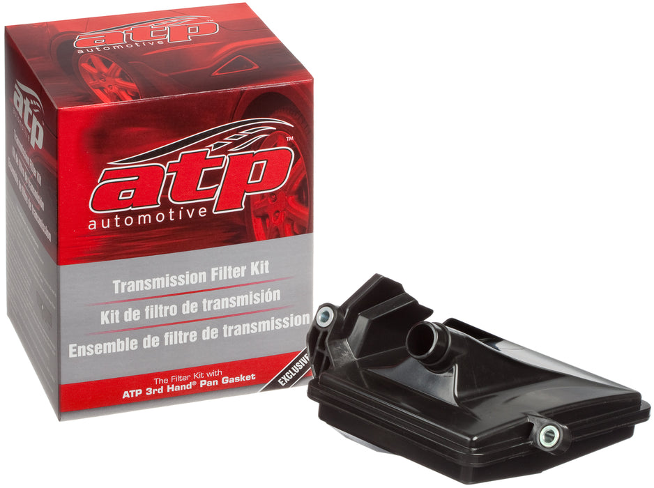 Transmission Filter for Acura TL 2014 2013 2012 - ATP Parts B-451