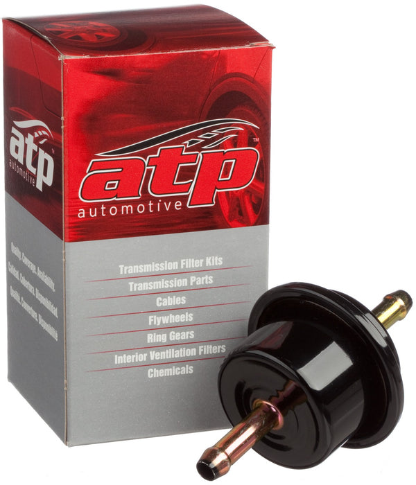 Transmission Filter Kit for Acura ILX 2.0L L4 2015 2014 2013 - ATP Parts B-452