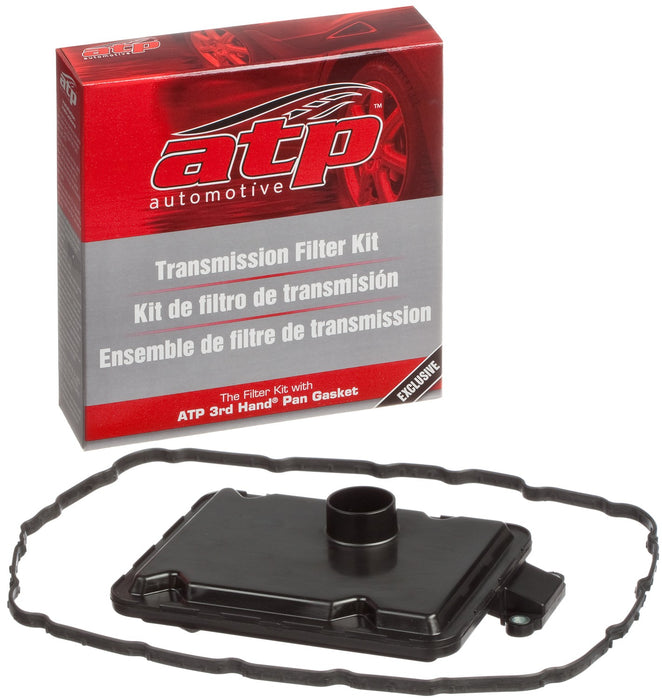 Transmission Filter Kit for Kia Forte5 2016 2015 2014 2013 2012 - ATP Parts B-458