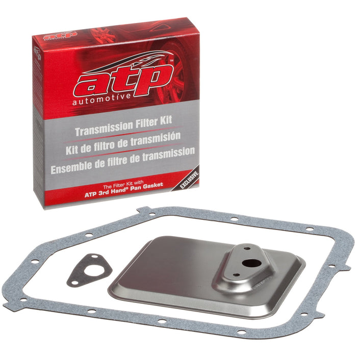 Transmission Filter Kit for Oldsmobile 98 1984 1983 1982 1981 1980 - ATP Parts B-54