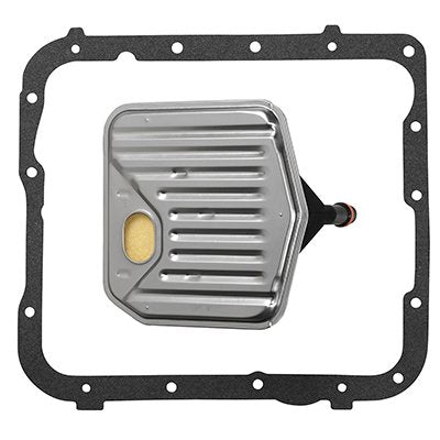 Transmission Filter Kit for GMC C2500 1992 1991 1990 1989 1988 1986 1985 1984 1983 1982 P-47461