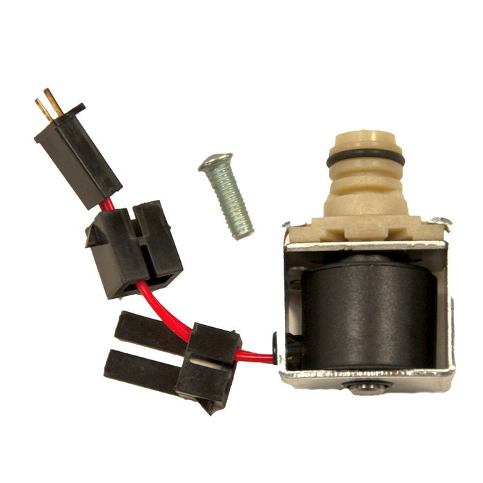 Automatic Transmission Control Solenoid for Chevrolet Tahoe 2009 2008 2007 2006 2005 2004 2003 2002 2001 2000 1999 1998 1997 1996 - ATP Parts CE-2