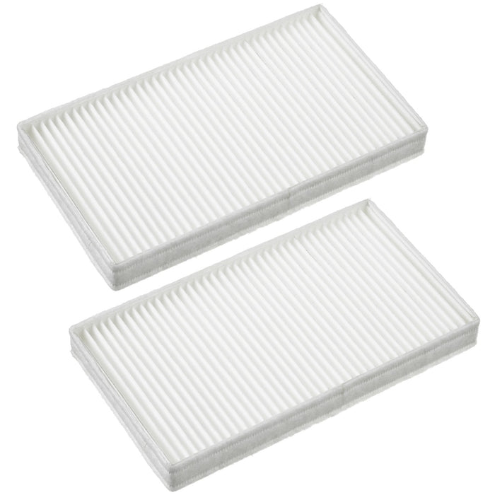 Cabin Air Filter for GMC Yukon XL 2500 2002 2001 2000 P-50670