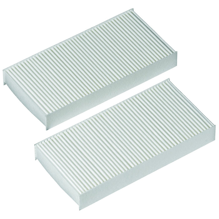 Cabin Air Filter for Acura EL 2005 2004 2003 2002 2001 2000 1999 1998 1997 - ATP Parts CF-39