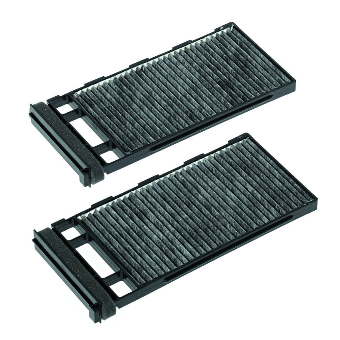 Cabin Air Filter for Nissan Xterra 2.5L L4 2005 2004 2003 2002 2001 2000 - ATP Parts CF-69