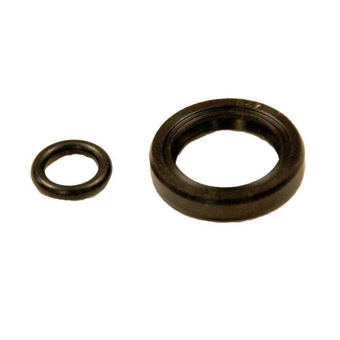 Automatic Transmission Control Shaft Seal for Ford F-150 1998 1997 1996 1995 1994 1993 1992 1991 1990 1989 1988 1987 1986 1985 - ATP Parts FO-15