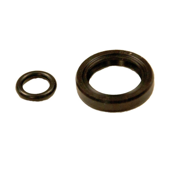Automatic Transmission Control Shaft Seal for Mercury Colony Park 1974 1973 1972 1971 1970 1969 1968 1967 1966 1965 1964 1963 1962 - ATP Parts FO-15