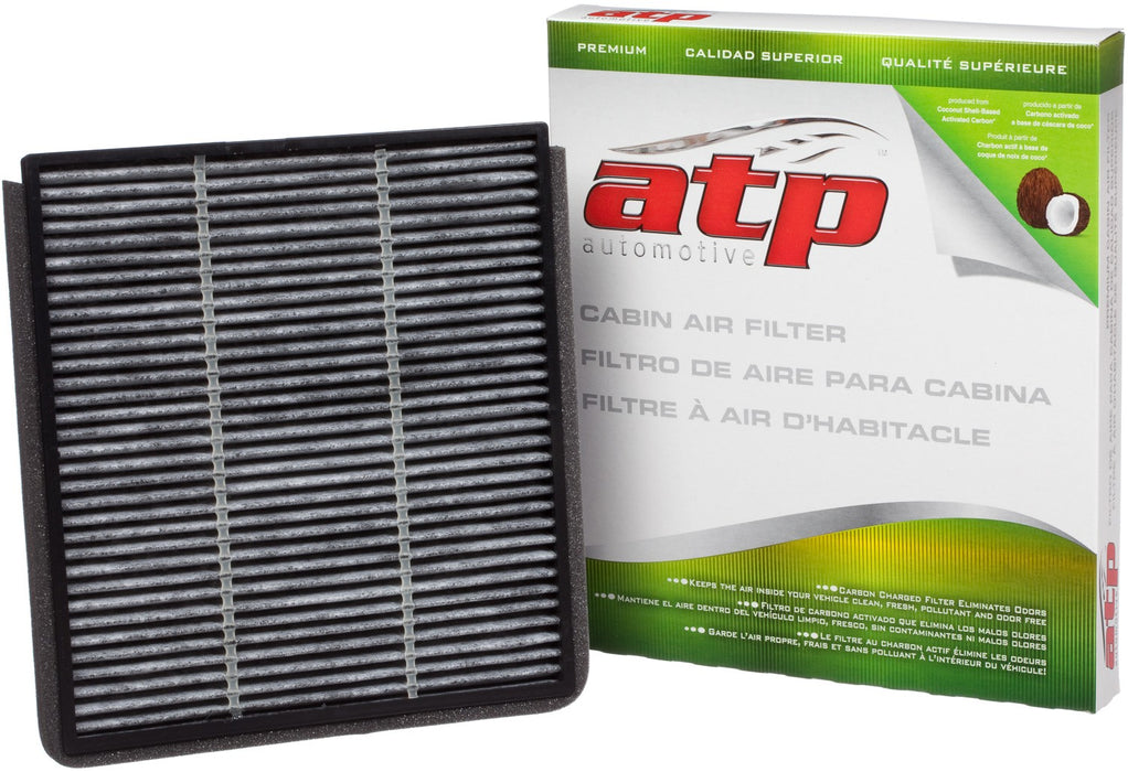 Cabin Air Filter for Chevrolet Camaro 2015 2014 2013 2012 2011 2010 P-52921