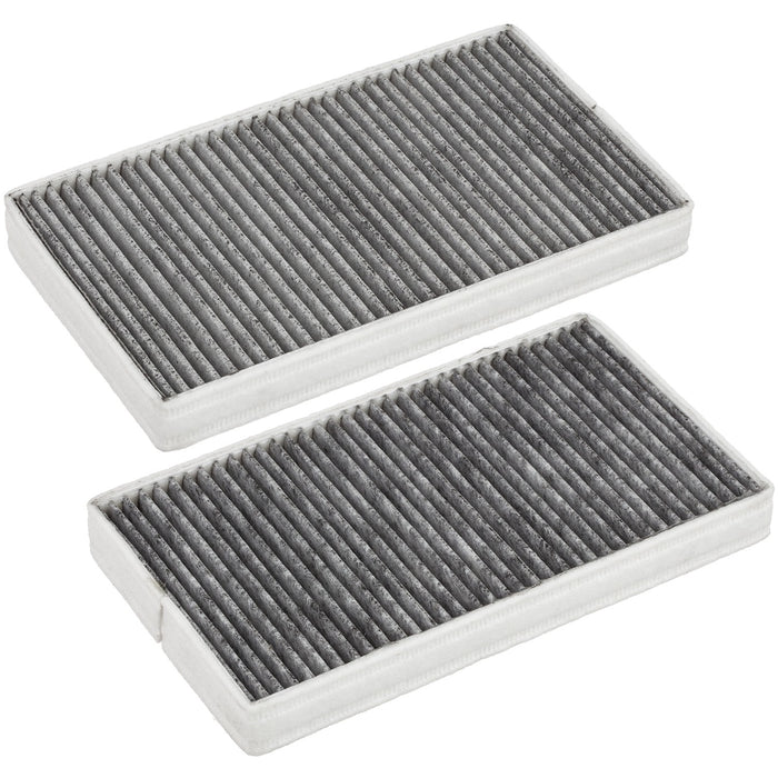 Cabin Air Filter for Chevrolet Silverado 1500 2002 2001 2000 1999 P-52862