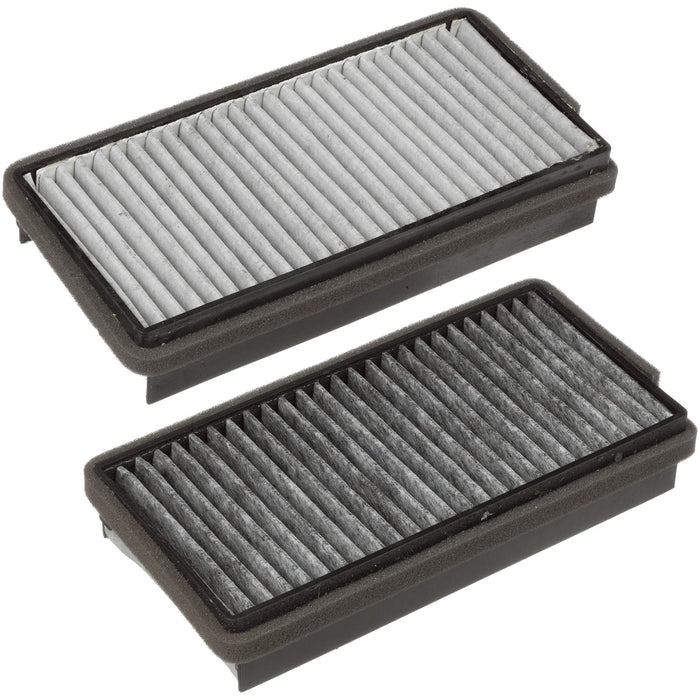 Cabin Air Filter for Oldsmobile Silhouette 2004 2003 2002 2001 2000 1999 1998 1997 - ATP Parts GA-7