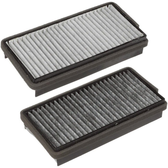 Cabin Air Filter for Pontiac Montana 2009 2008 2007 2006 2005 2004 2003 2002 2001 2000 1999 - ATP Parts GA-7