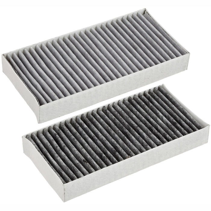 Cabin Air Filter for Acura EL 2005 2004 2003 2002 2001 2000 1999 1998 1997 - ATP Parts HA-4