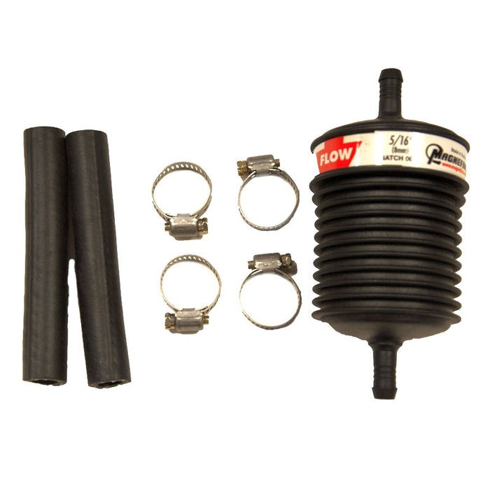 Transmission Filter Kit for GMC Sierra 3500 Classic 2007 P-56977