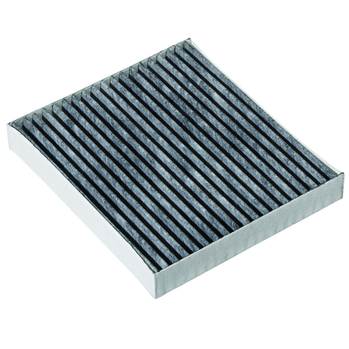 Cabin Air Filter for Toyota Yaris 1.5L L4 Hatchback 2019 2018 2017 2016 2015 2014 2013 2012 2011 2010 2009 2008 2007 2006 P-57718