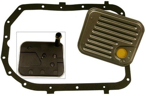 Transmission Filter Kit for Chevrolet V1500 Suburban 1991 P-62676